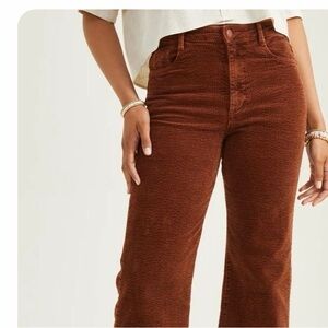Altar’d State Corduroy Pants